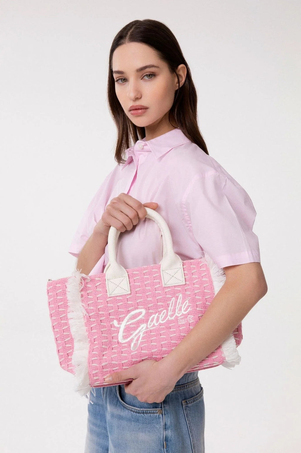 Borsa Gaelle Paris