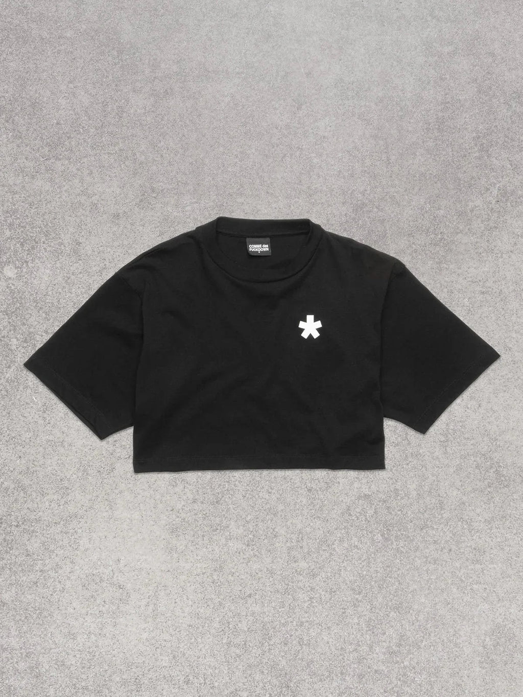 T-shirt Comme Des Fuckdown