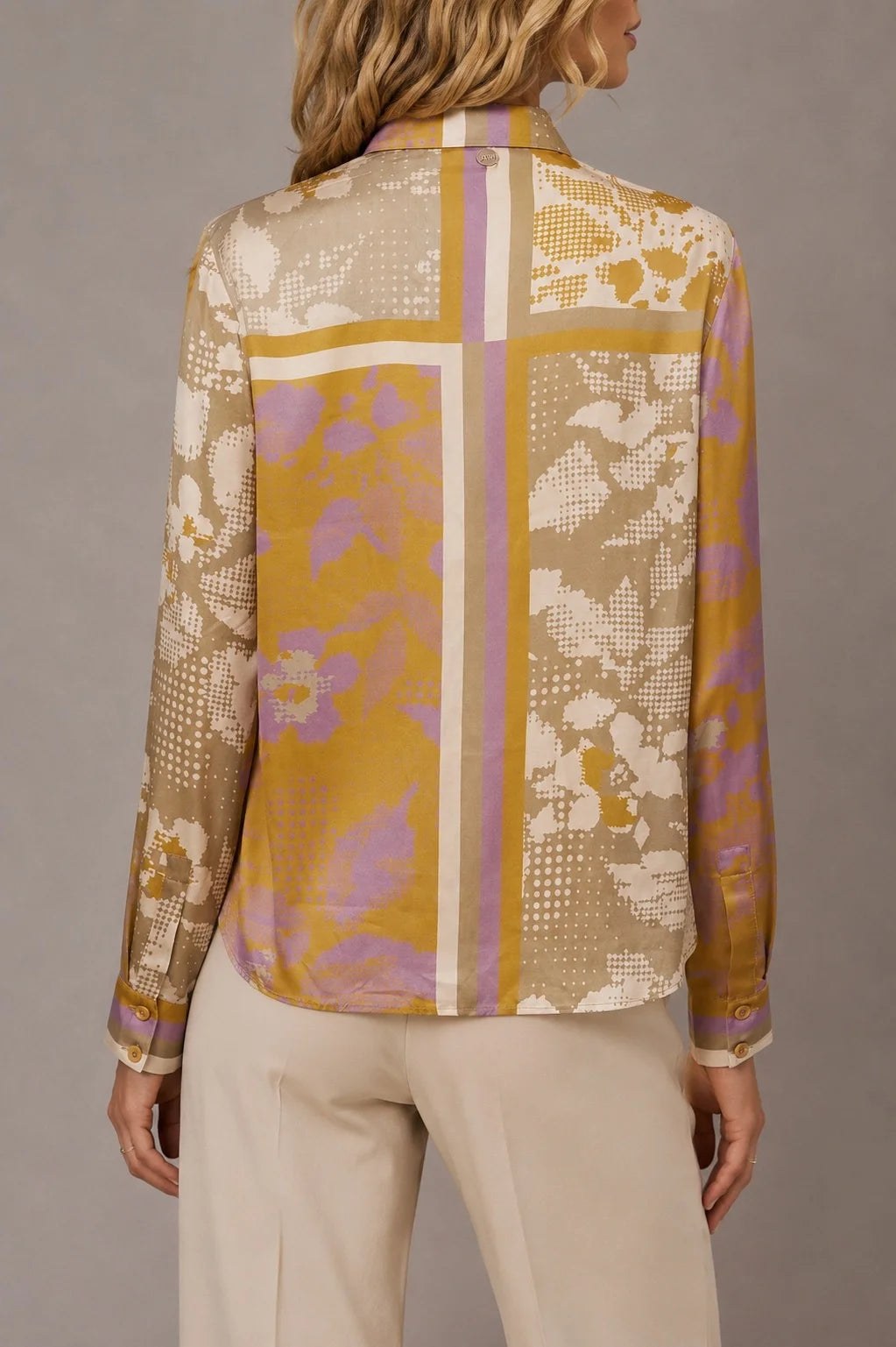 Camicia Silvian Heach