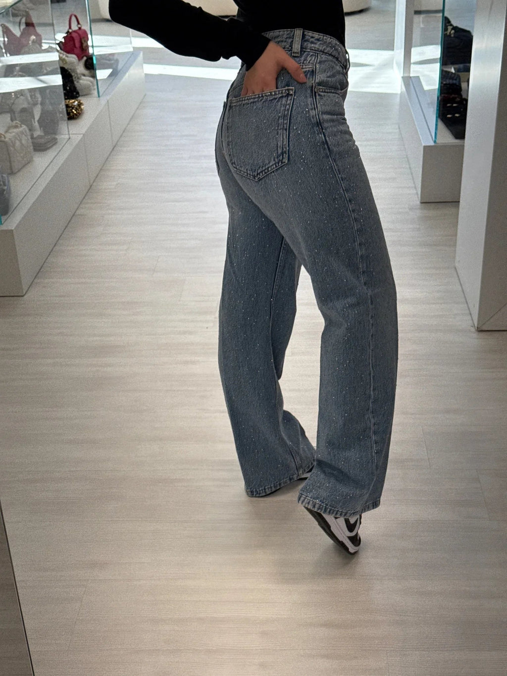 Jeans Silvian Heach