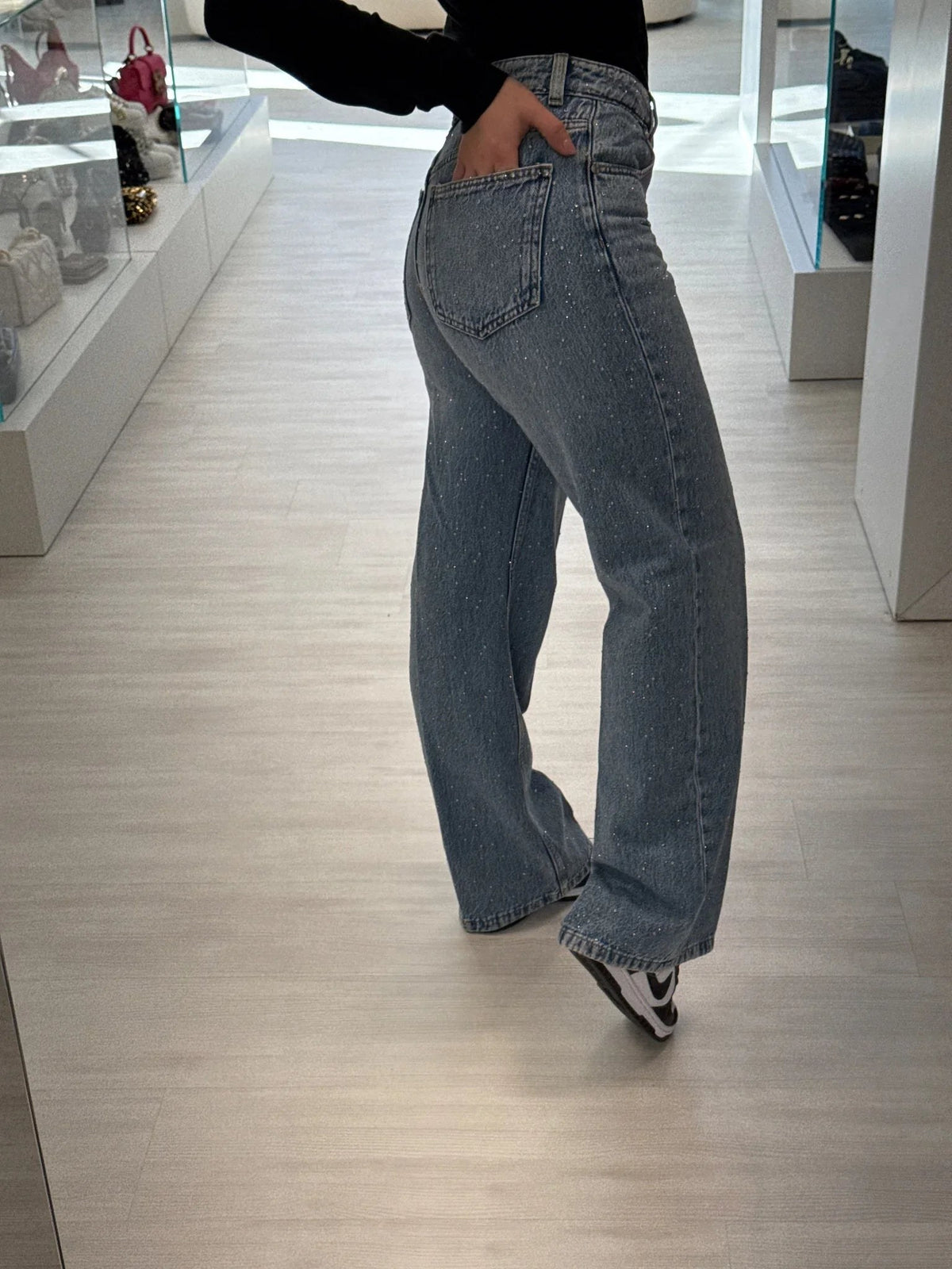 Jeans Silvian Heach