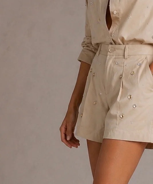 Shorts Silvian Heach