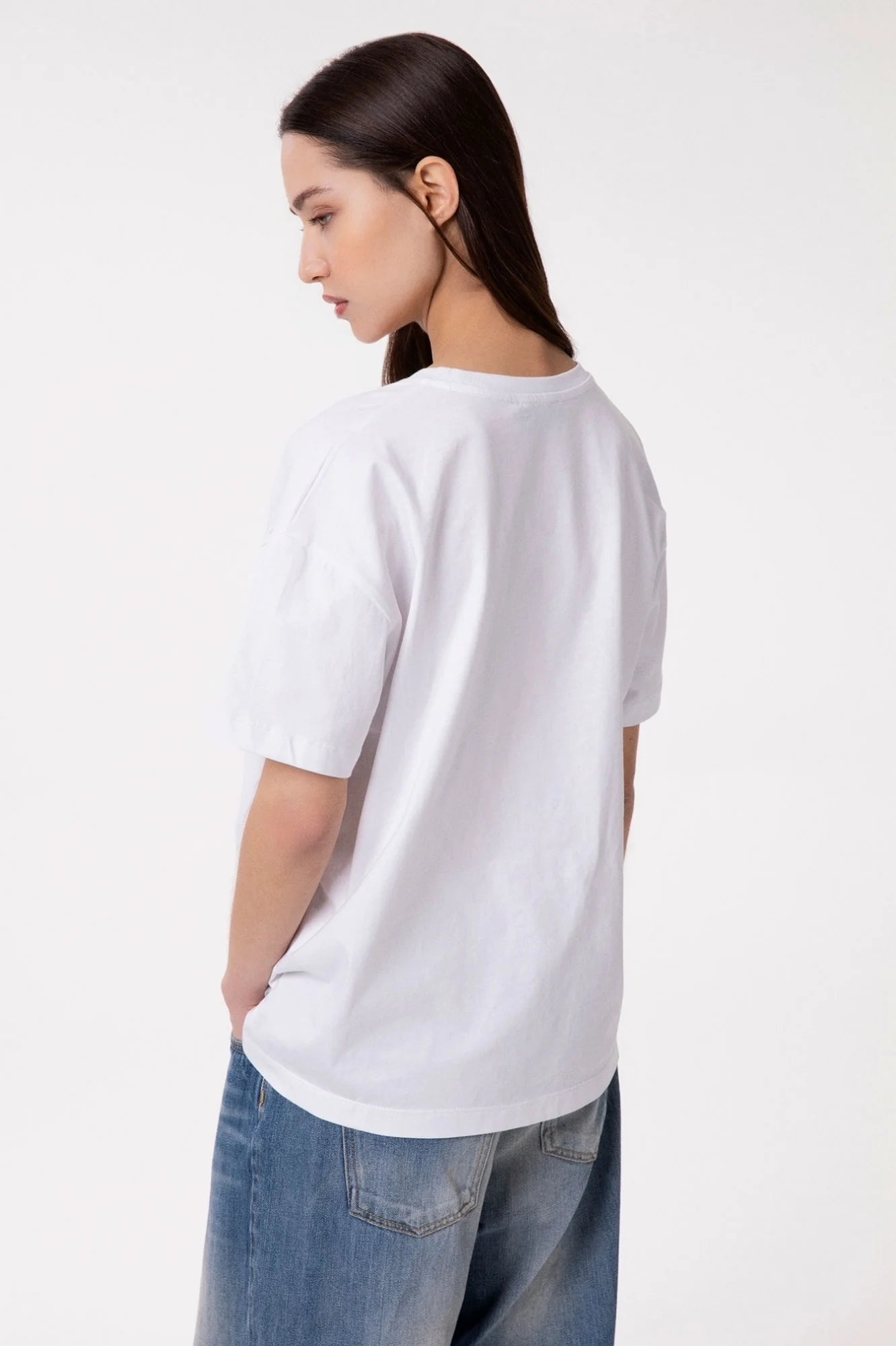 T-shirt Gaelle Paris