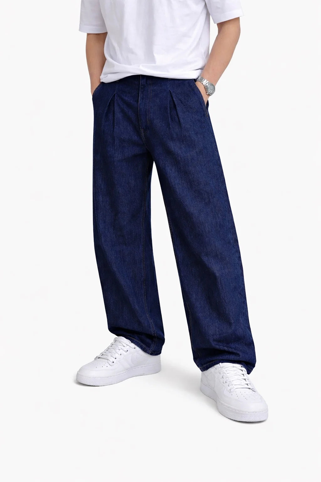 Jeans OverD