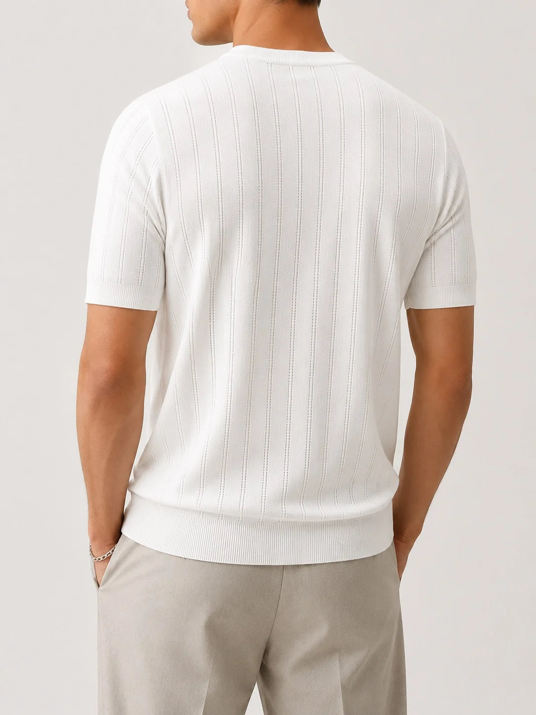 T-shirt Ferrante