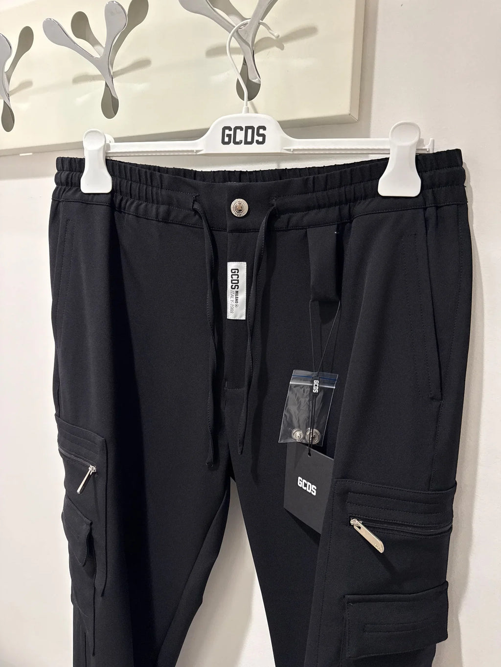 Pantaloni GCDS