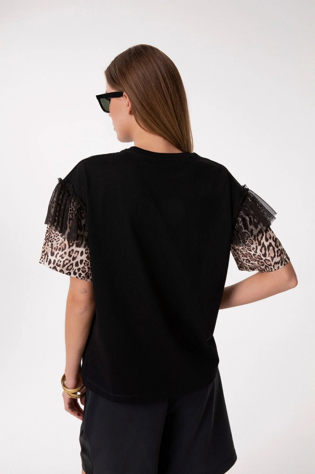 T-shirt Gaelle Paris