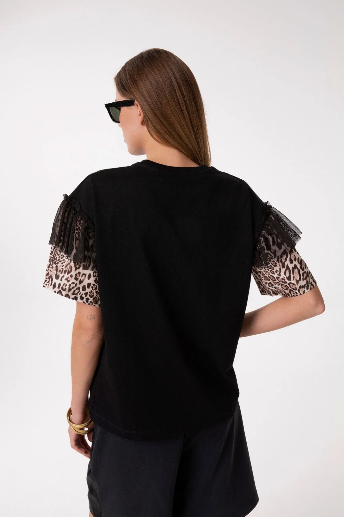 T-shirt Gaelle Paris