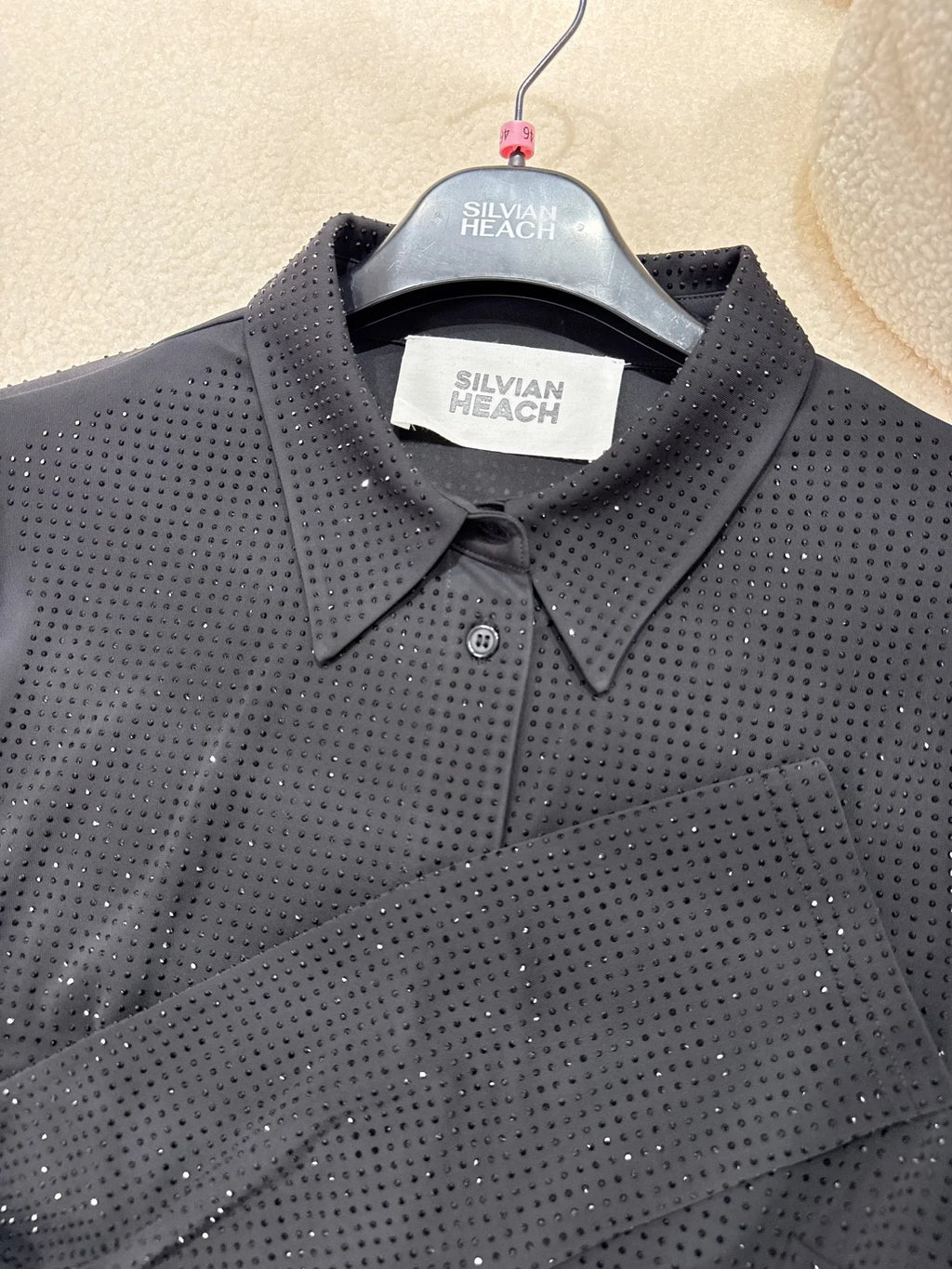 Camicia Silvian Heach