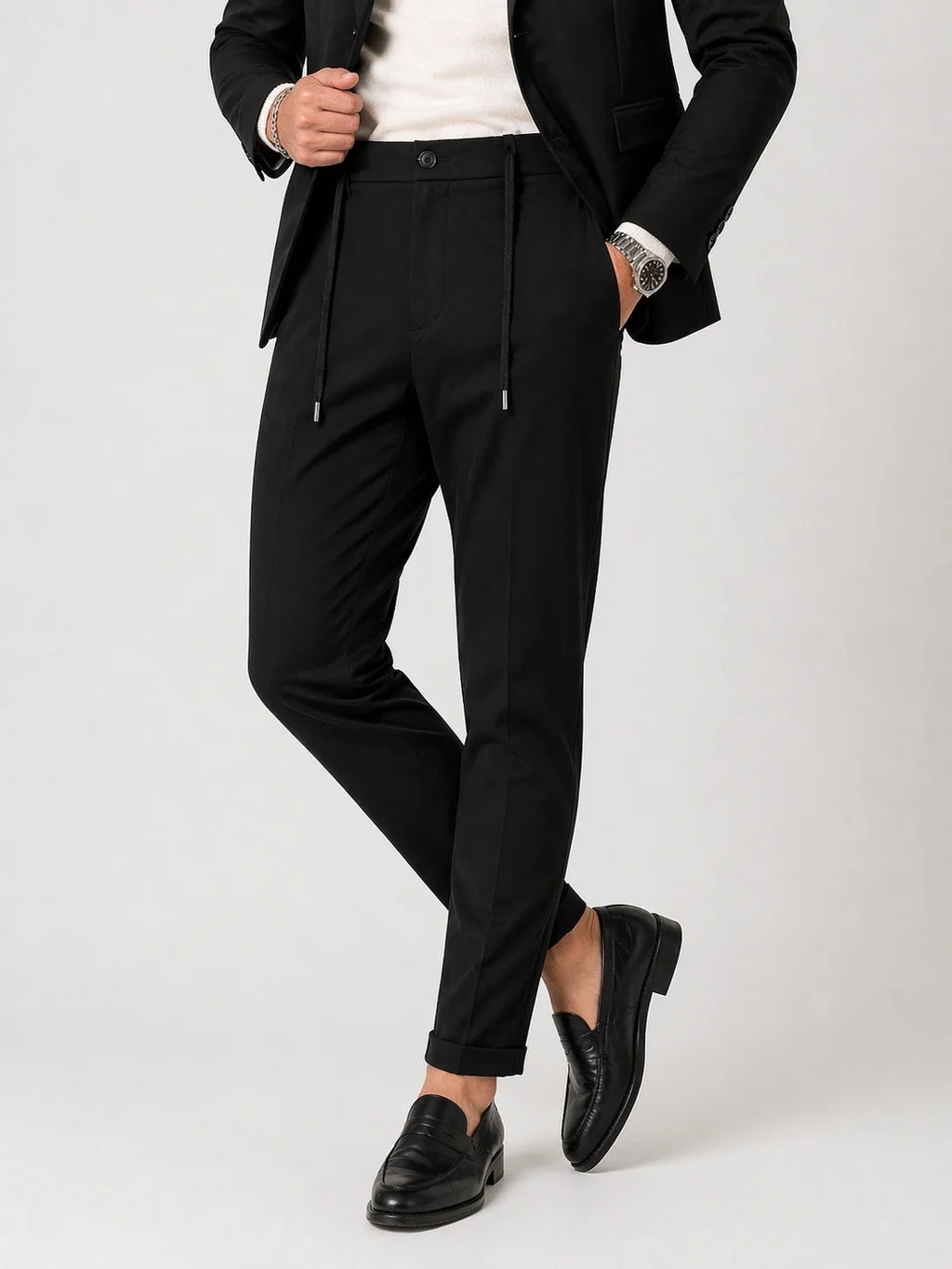 Pantalone OverD