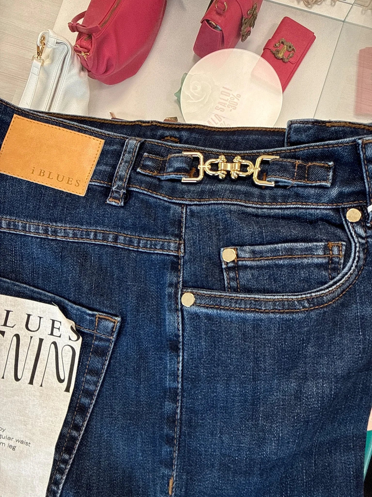 Jeans iBlues