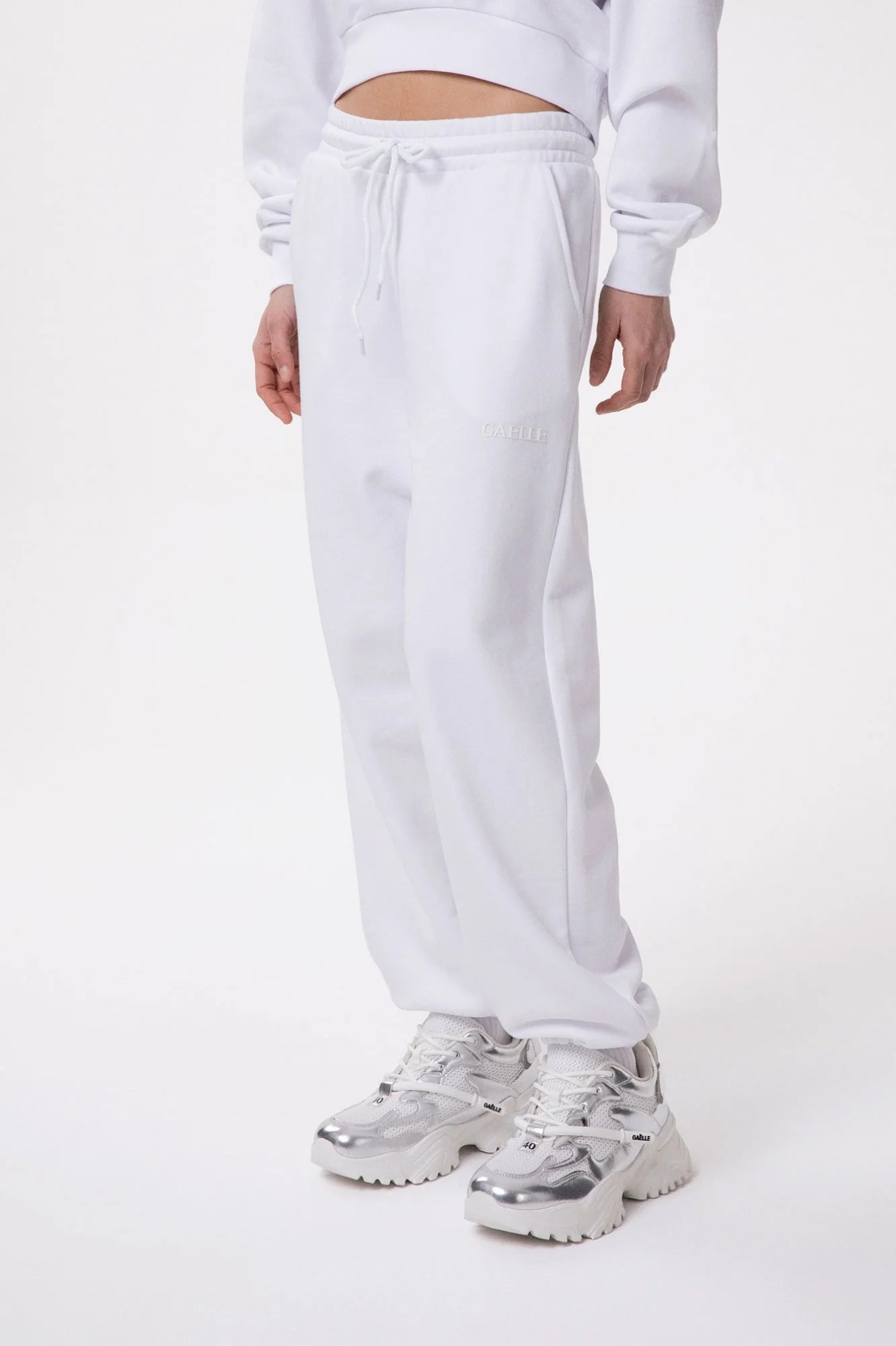 Pantalone Gaelle Paris