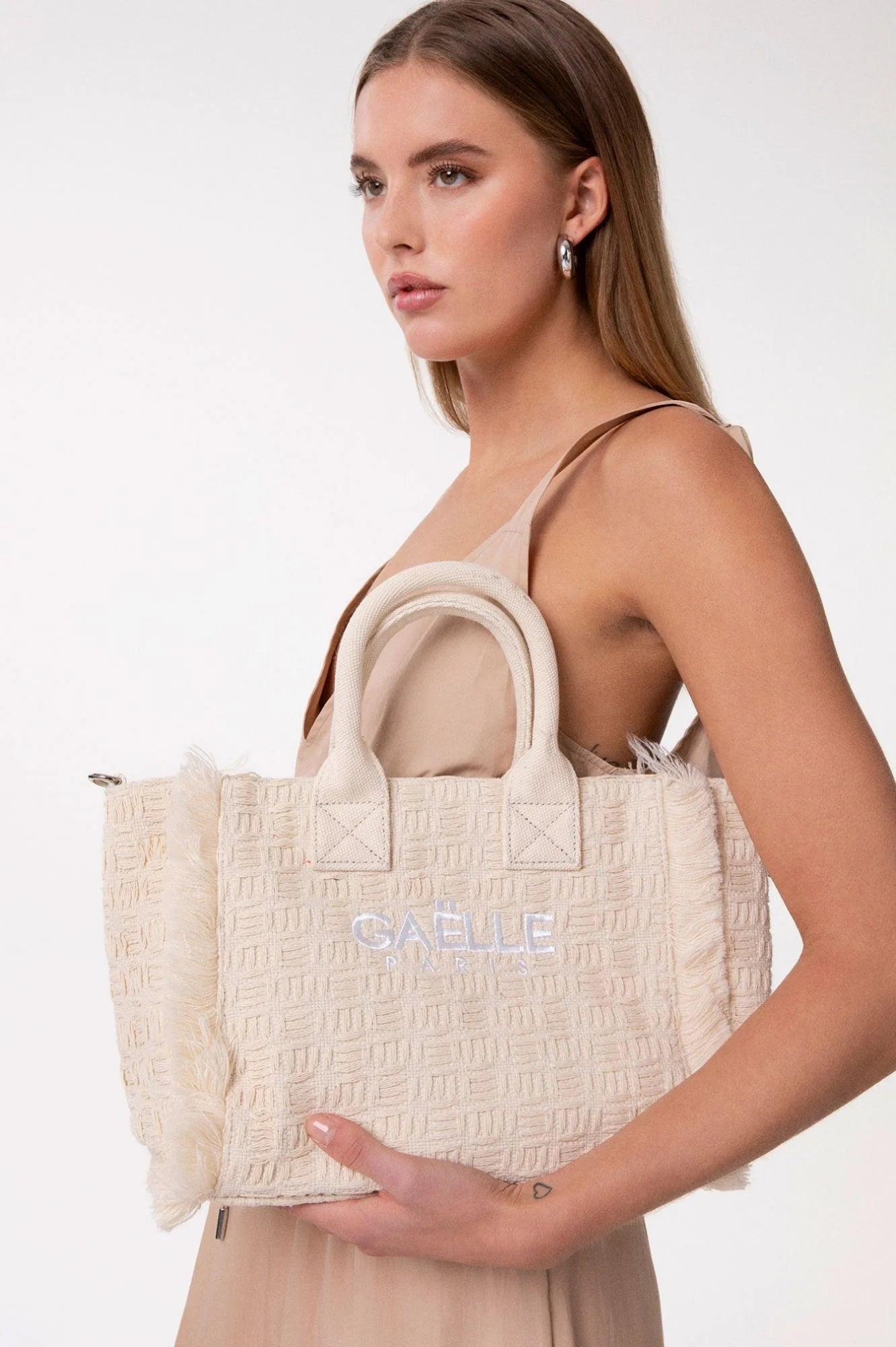 Borsa Gaelle Paris