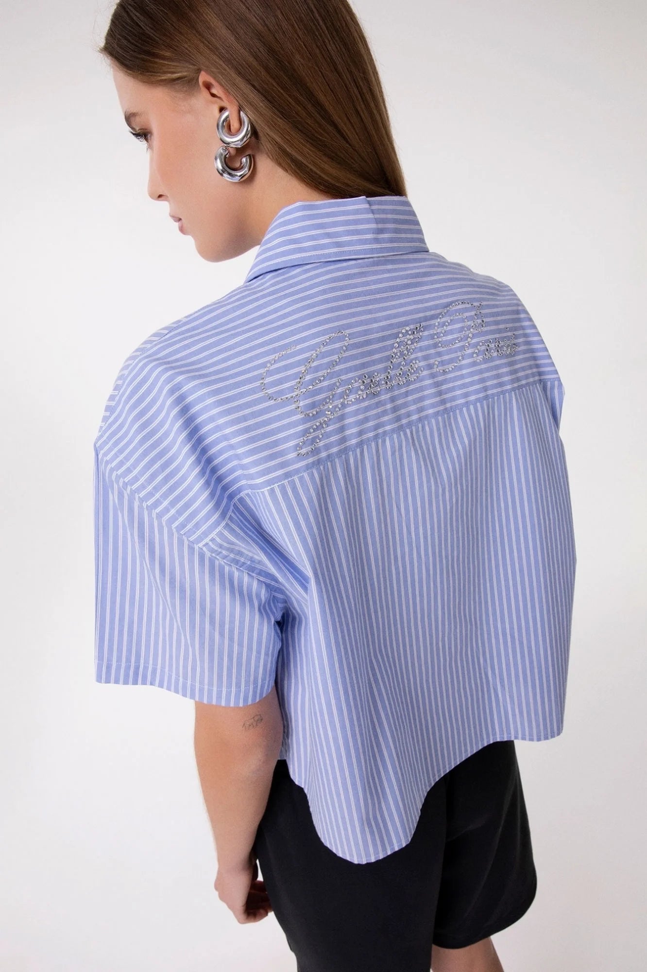 Camicia Gaelle Paris