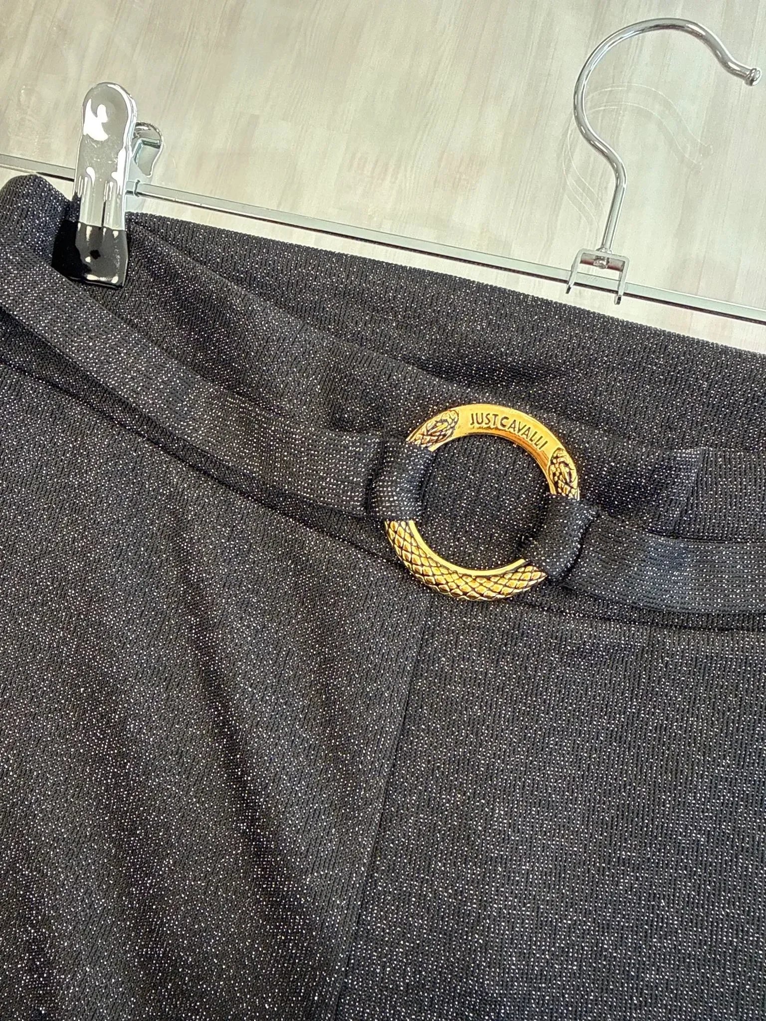 Pantaloni Just Cavalli