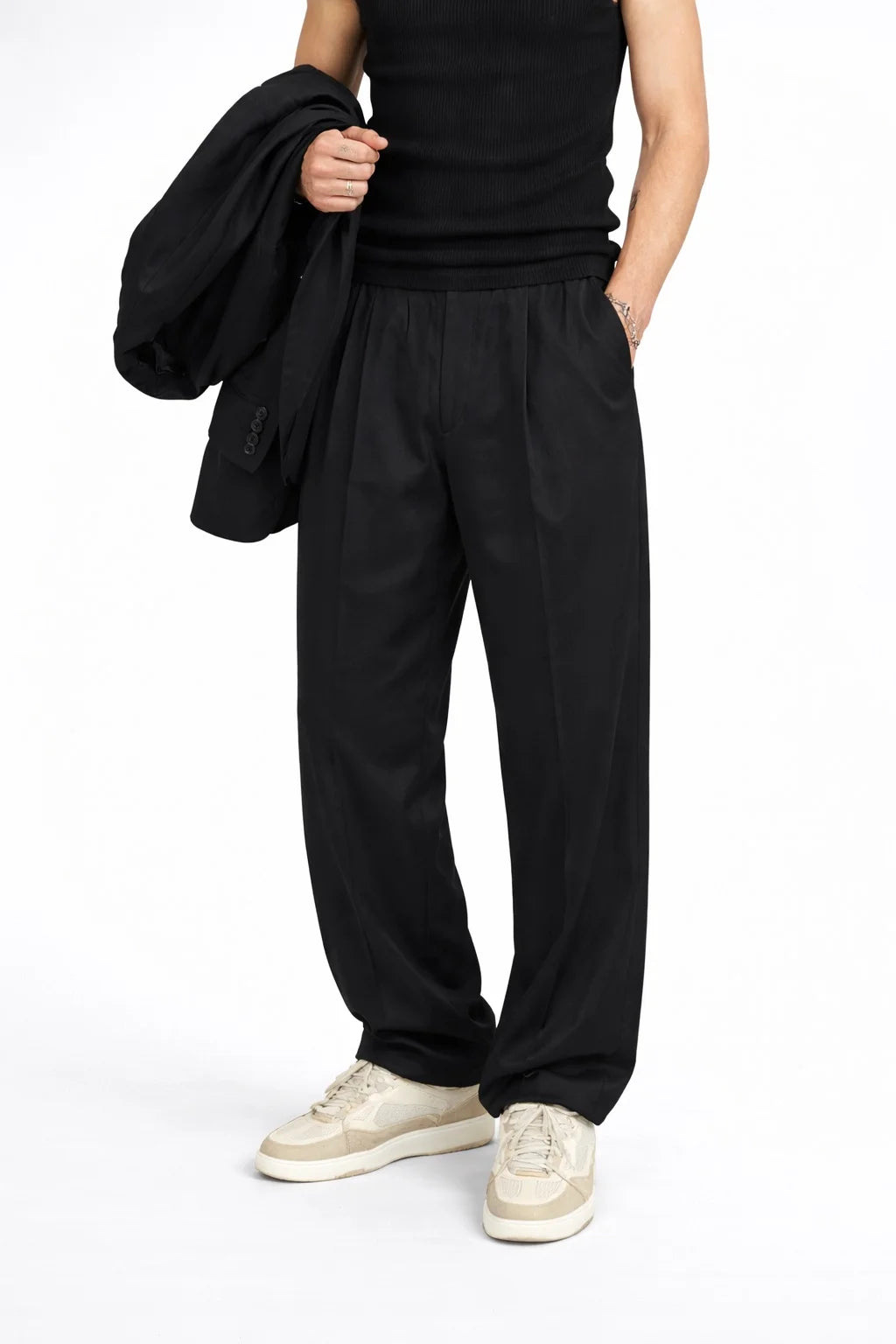 Pantalone OverD