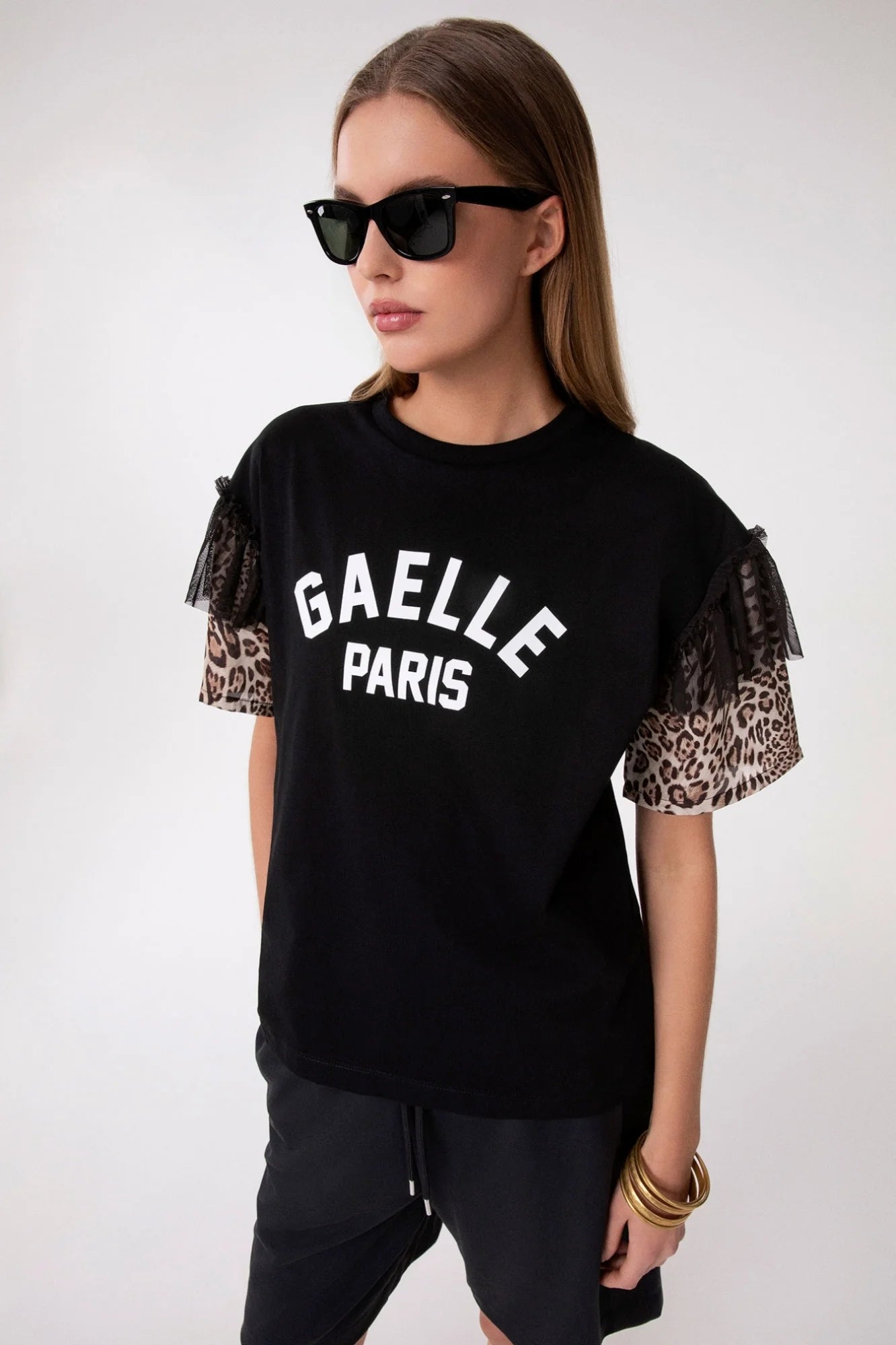 T-shirt Gaelle Paris