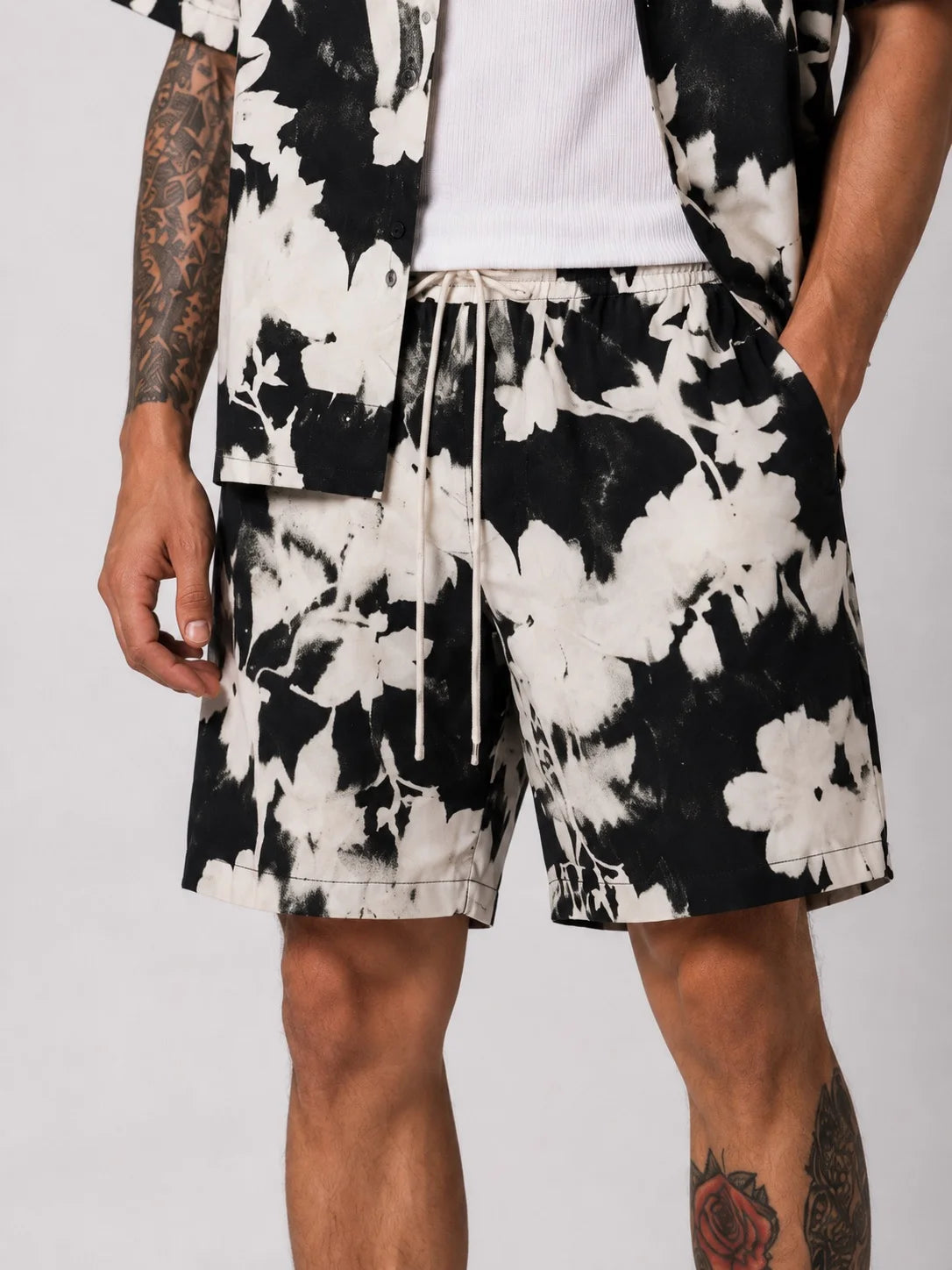 Shorts Gaelle Paris