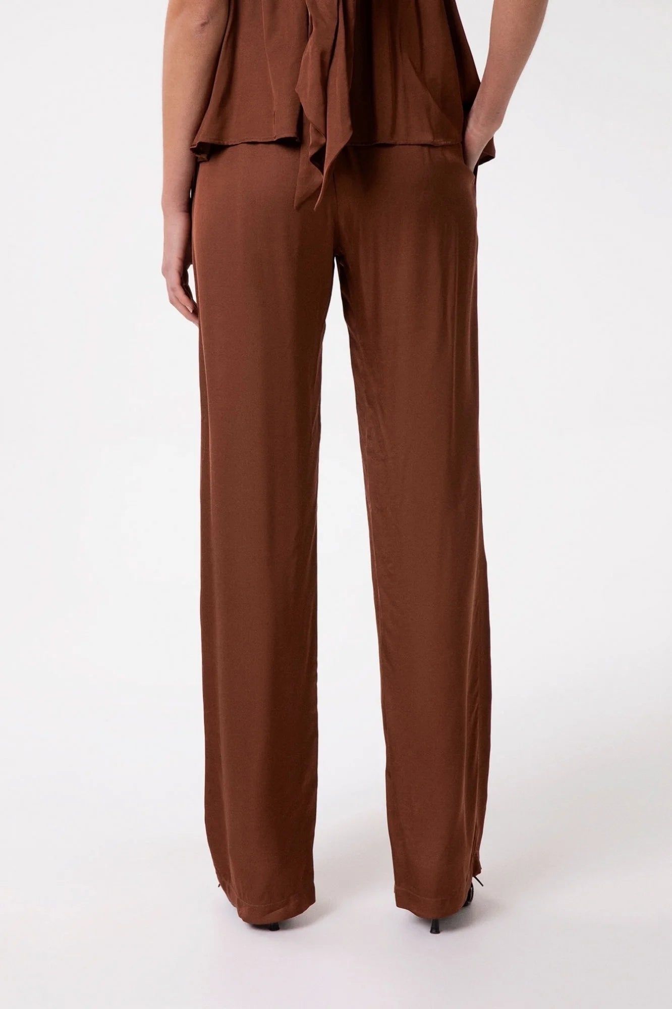 Pantaloni Gaelle Paris
