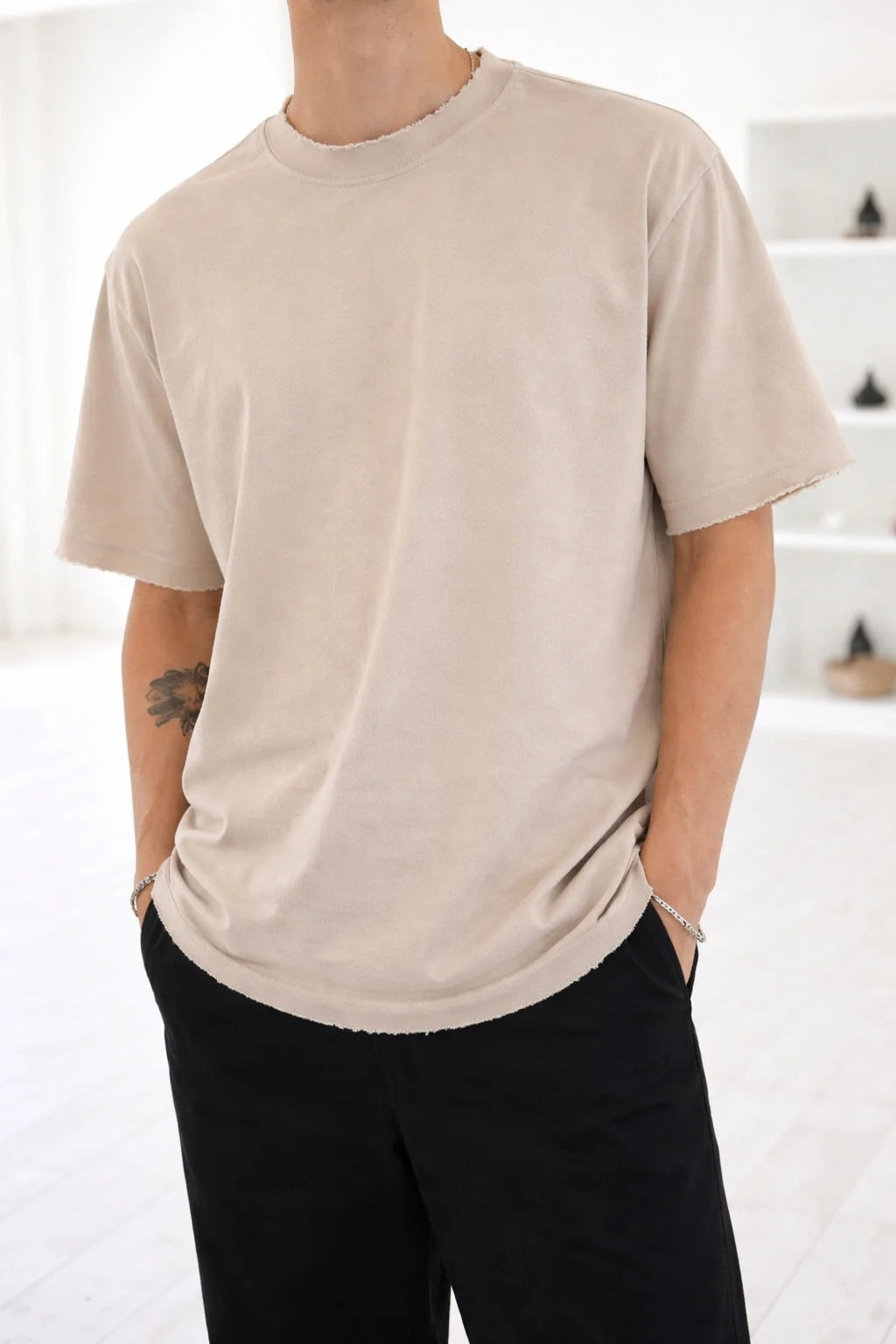 T-shirt OverD