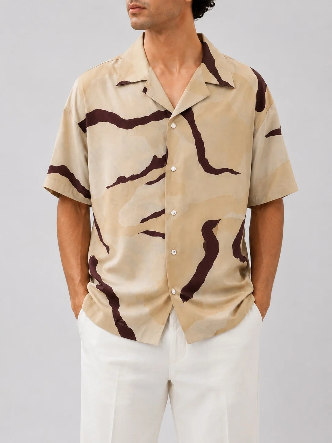 Camicia OverD
