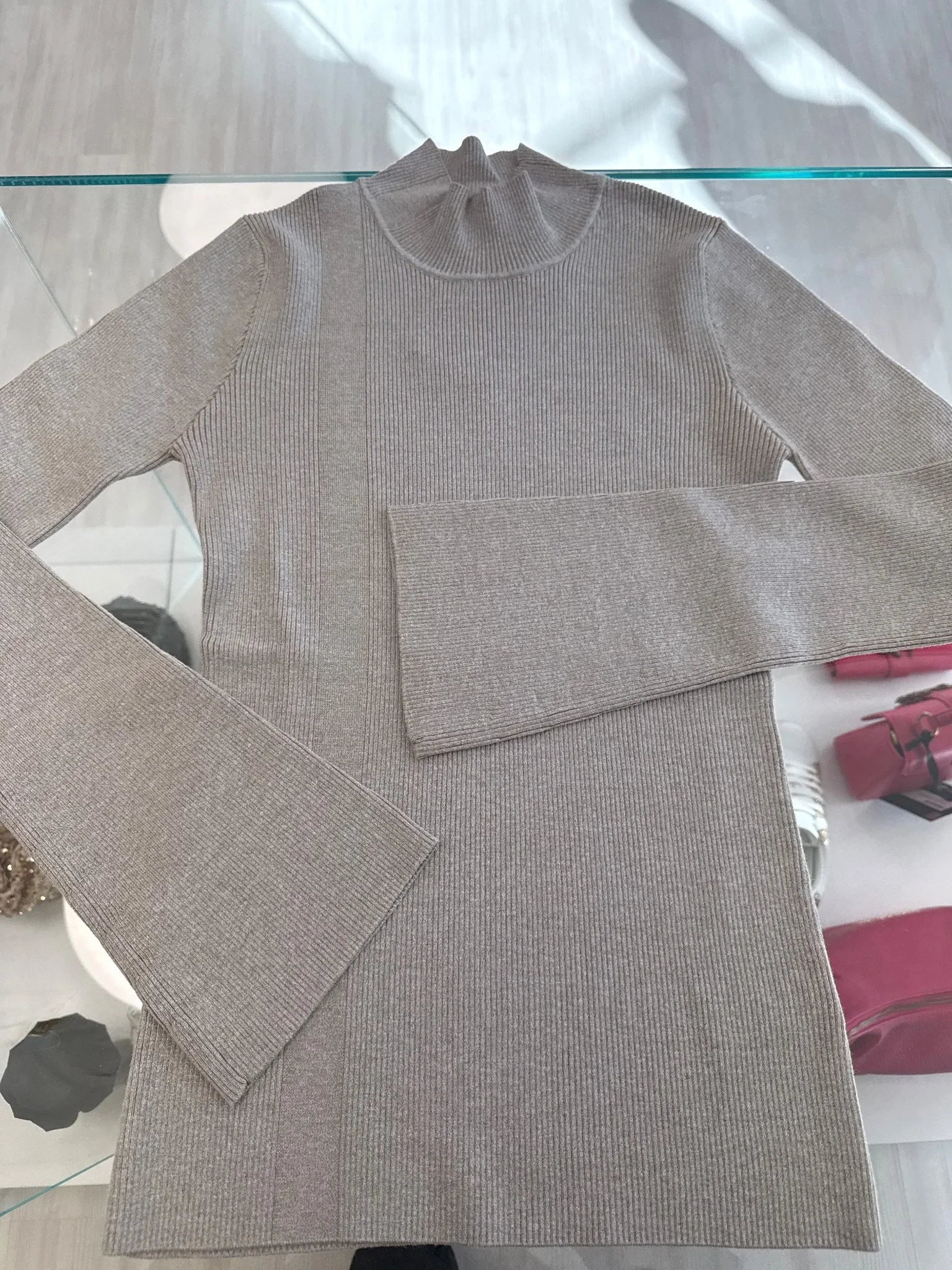 Maglia Silvian Heach
