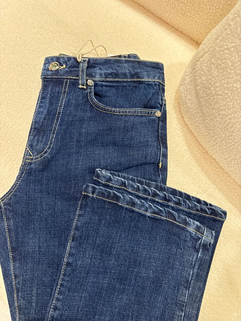 Jeans Silvian Heach