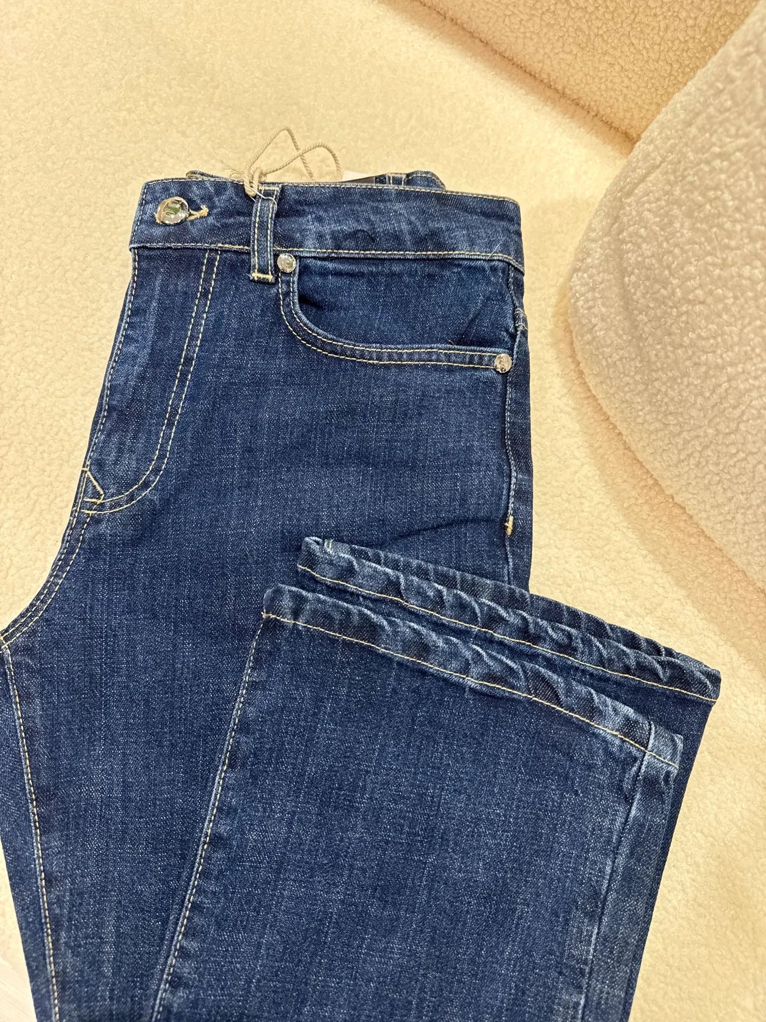 Jeans Silvian Heach