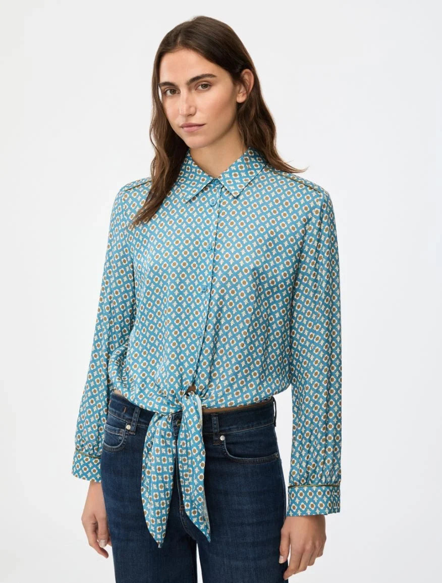 Camicia iBlues