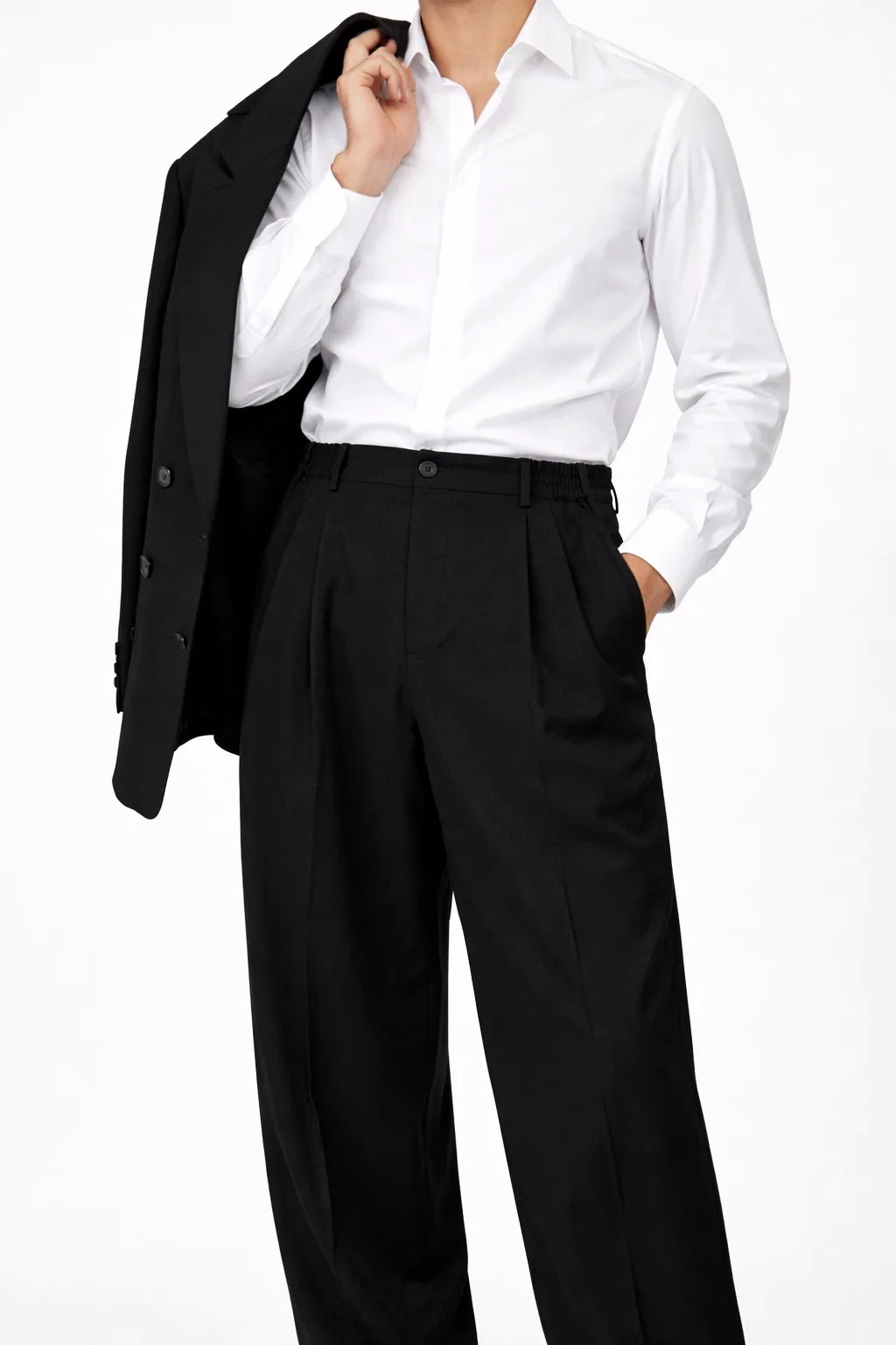 Pantalone Gaelle Paris