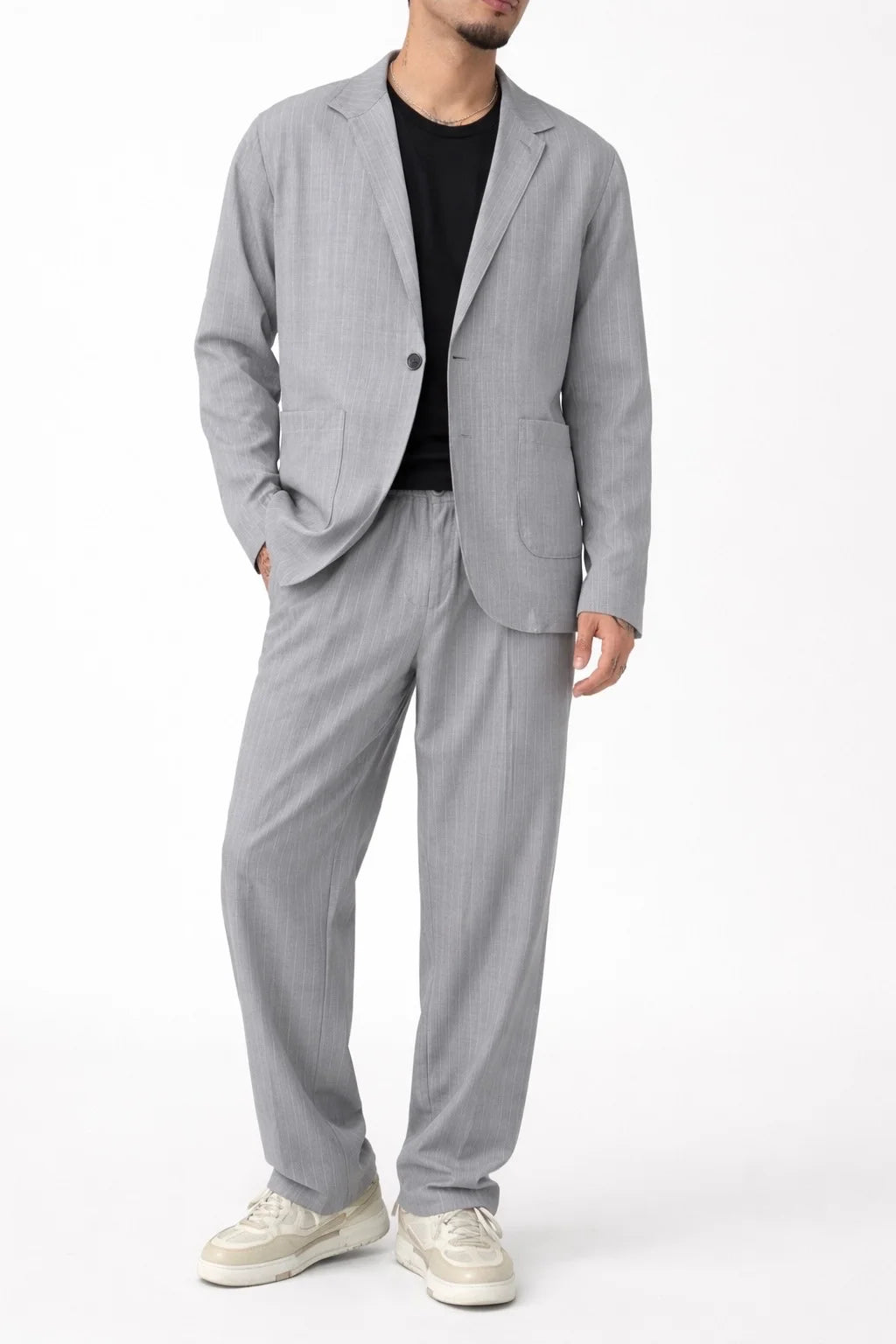 Pantalone OverD
