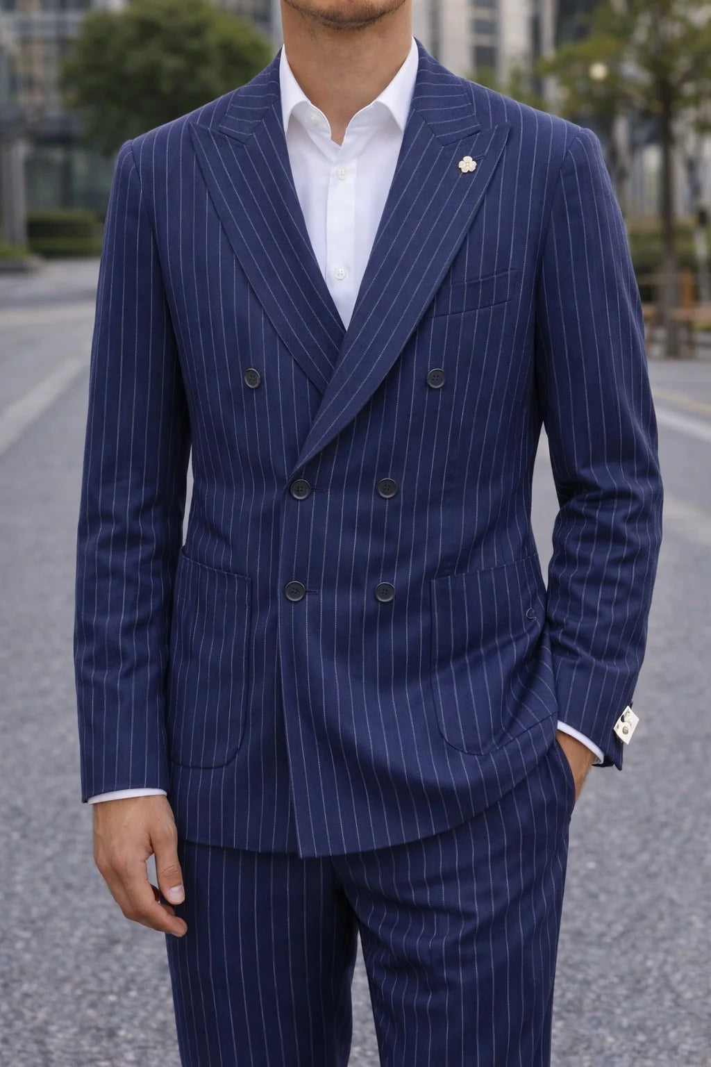 Blazer OverD