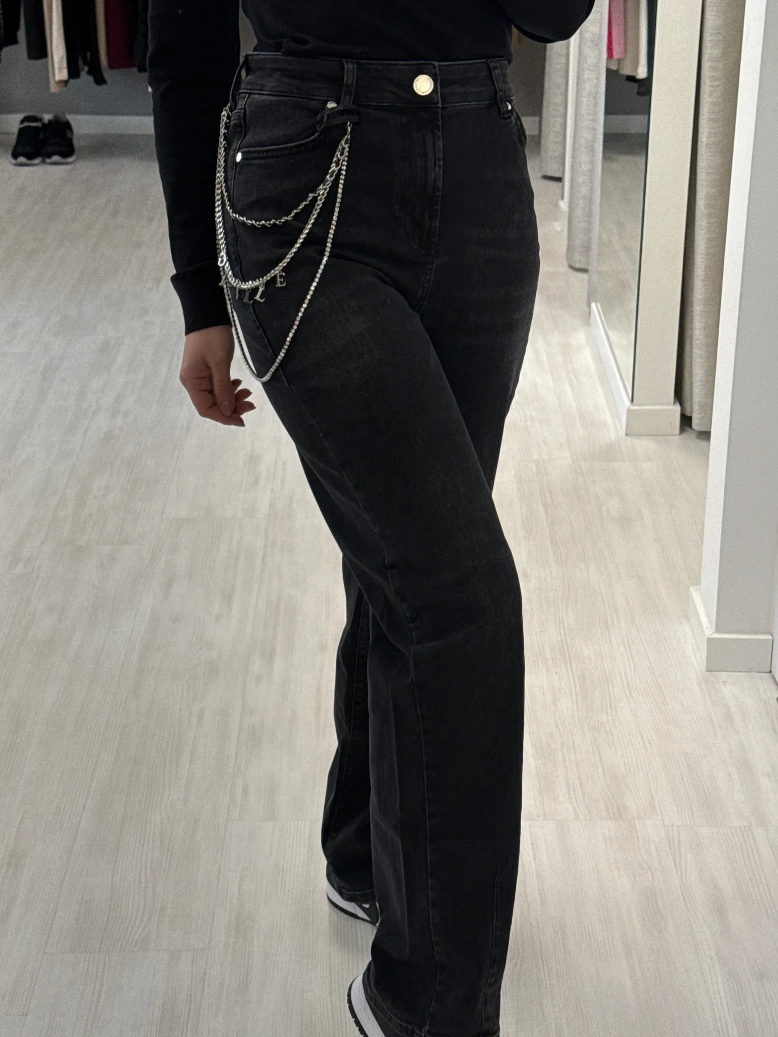 Jeans Gaelle Paris