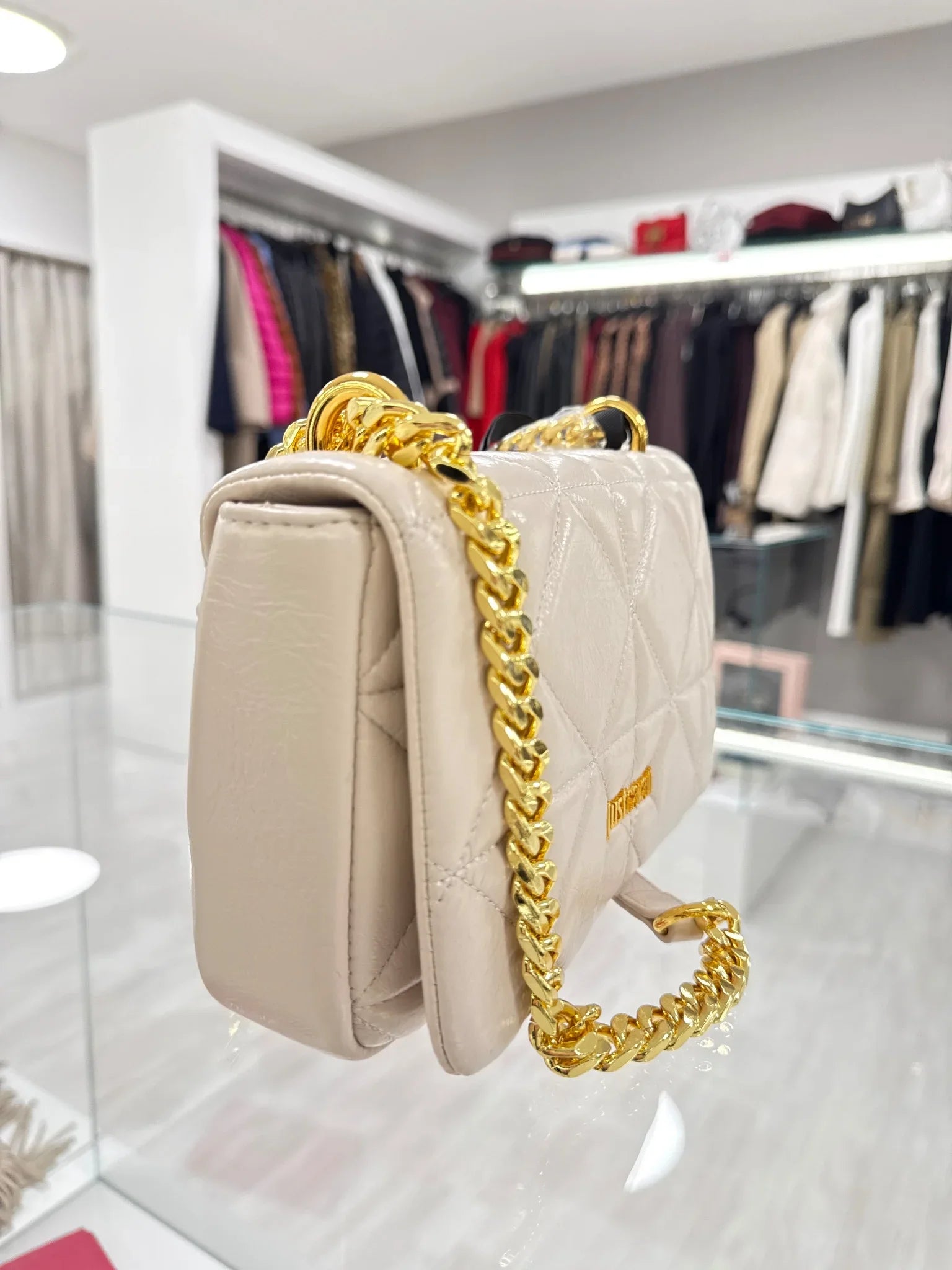 Borsa Just Cavalli
