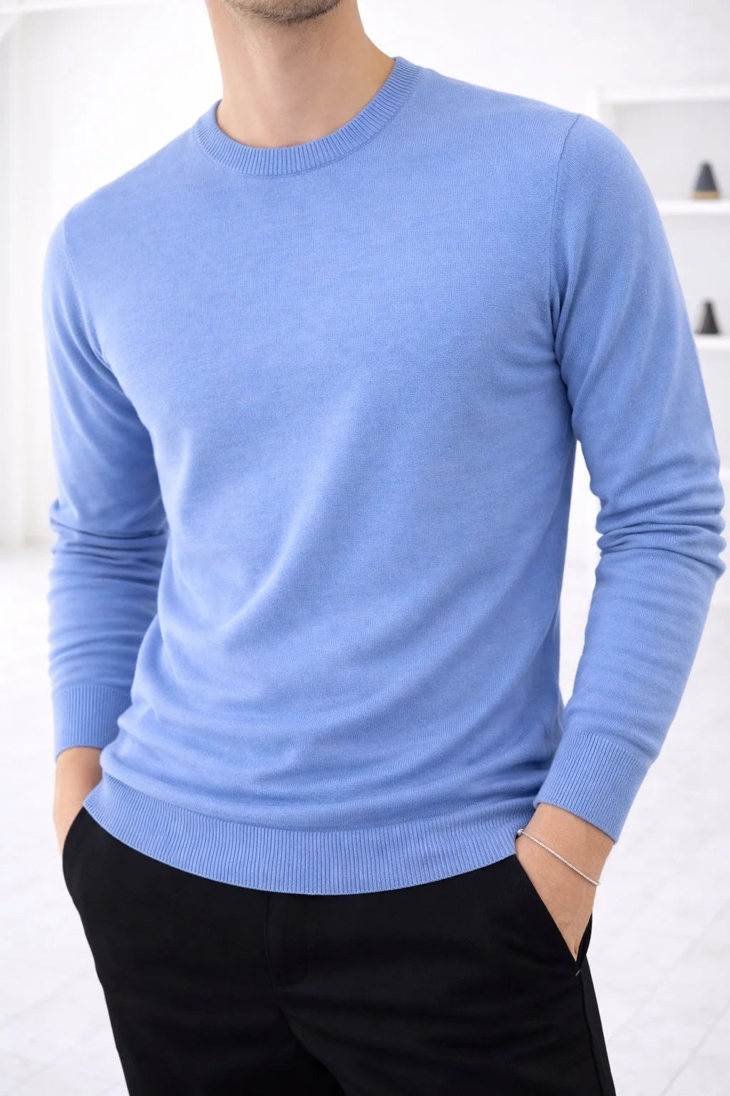 Maglia OverD