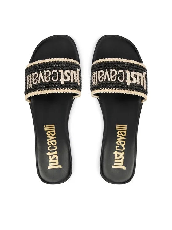 Scarpe Just Cavalli