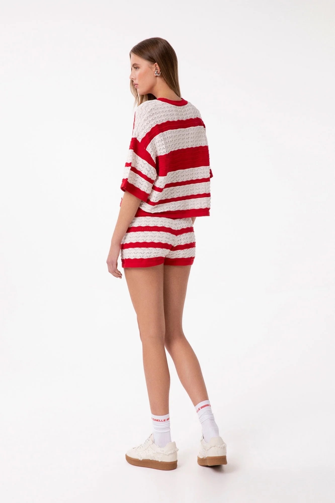 T-shirt Gaelle Paris