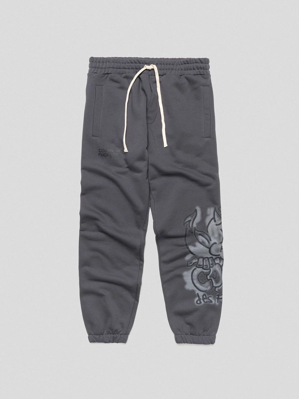 Pantaloni Comme Des Fuckdown
