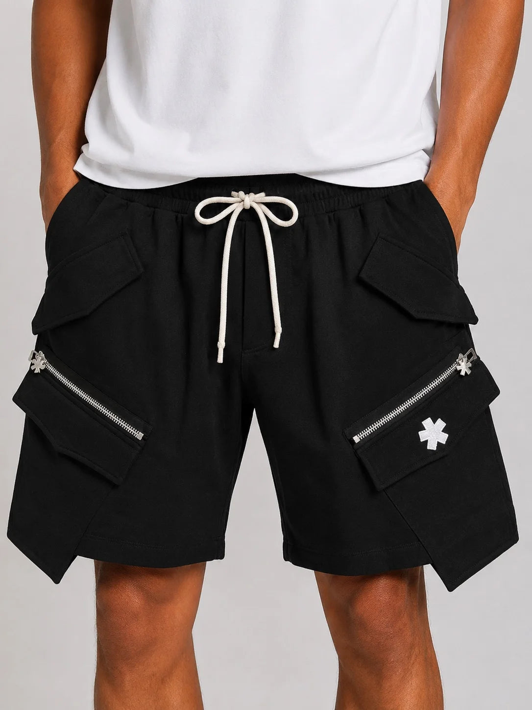Shorts Comme Des Fuckdown