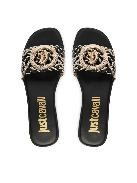 Scarpe Just Cavalli