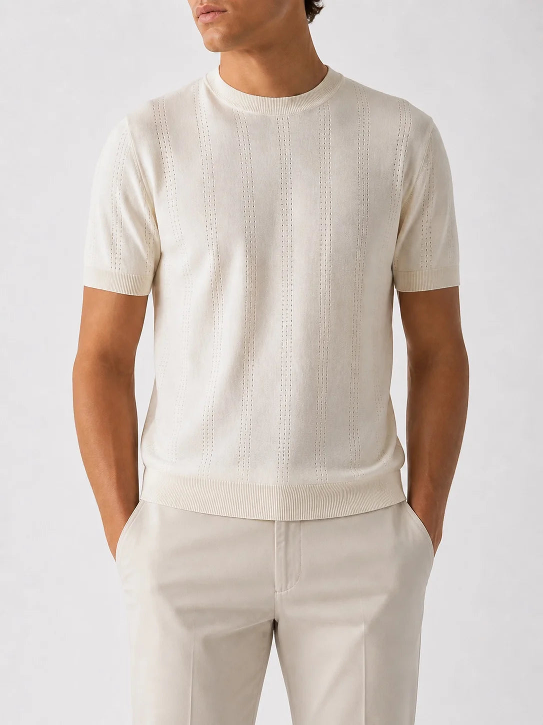 T-shirt Ferrante
