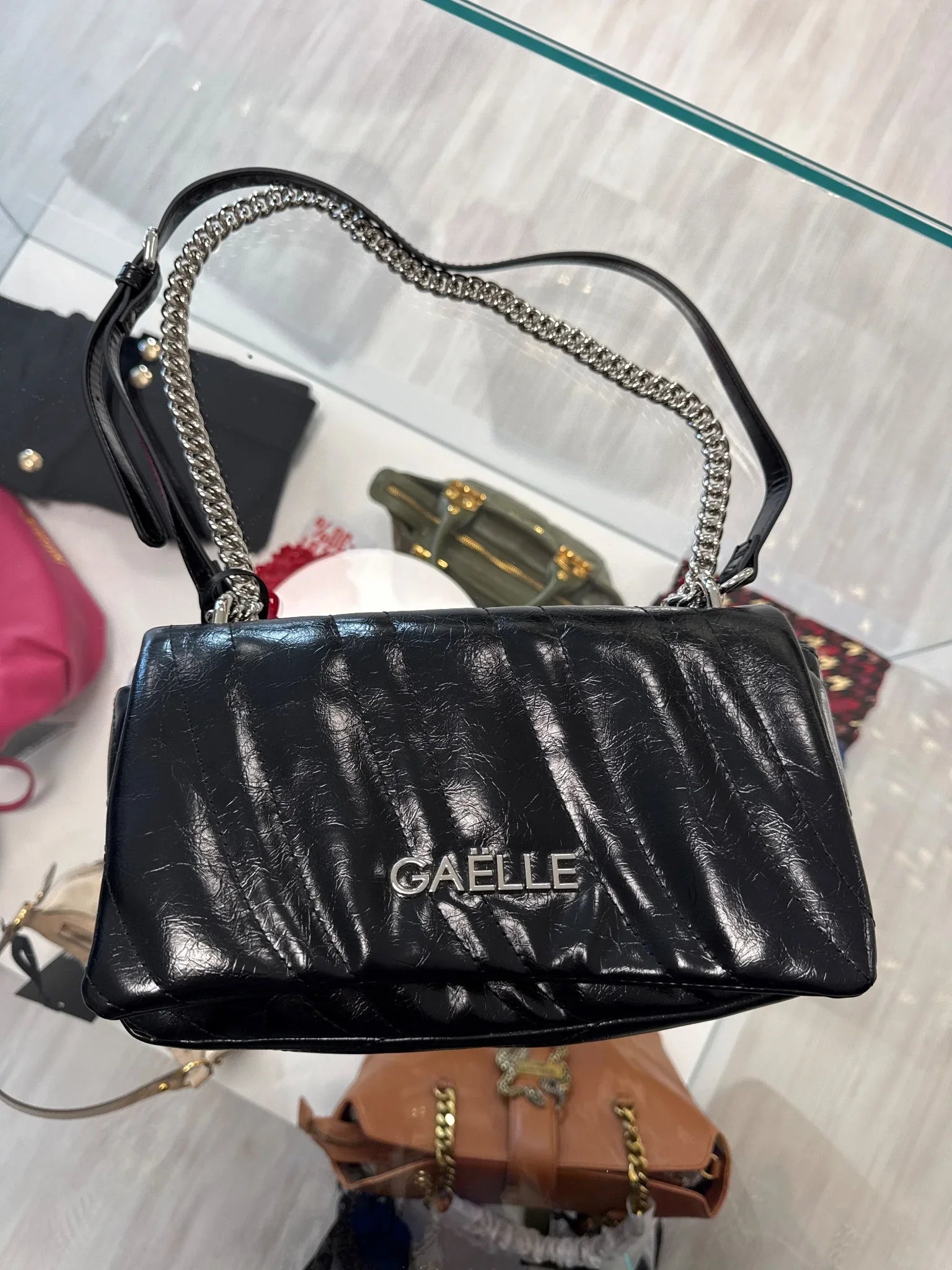 Borsa Gaelle Paris