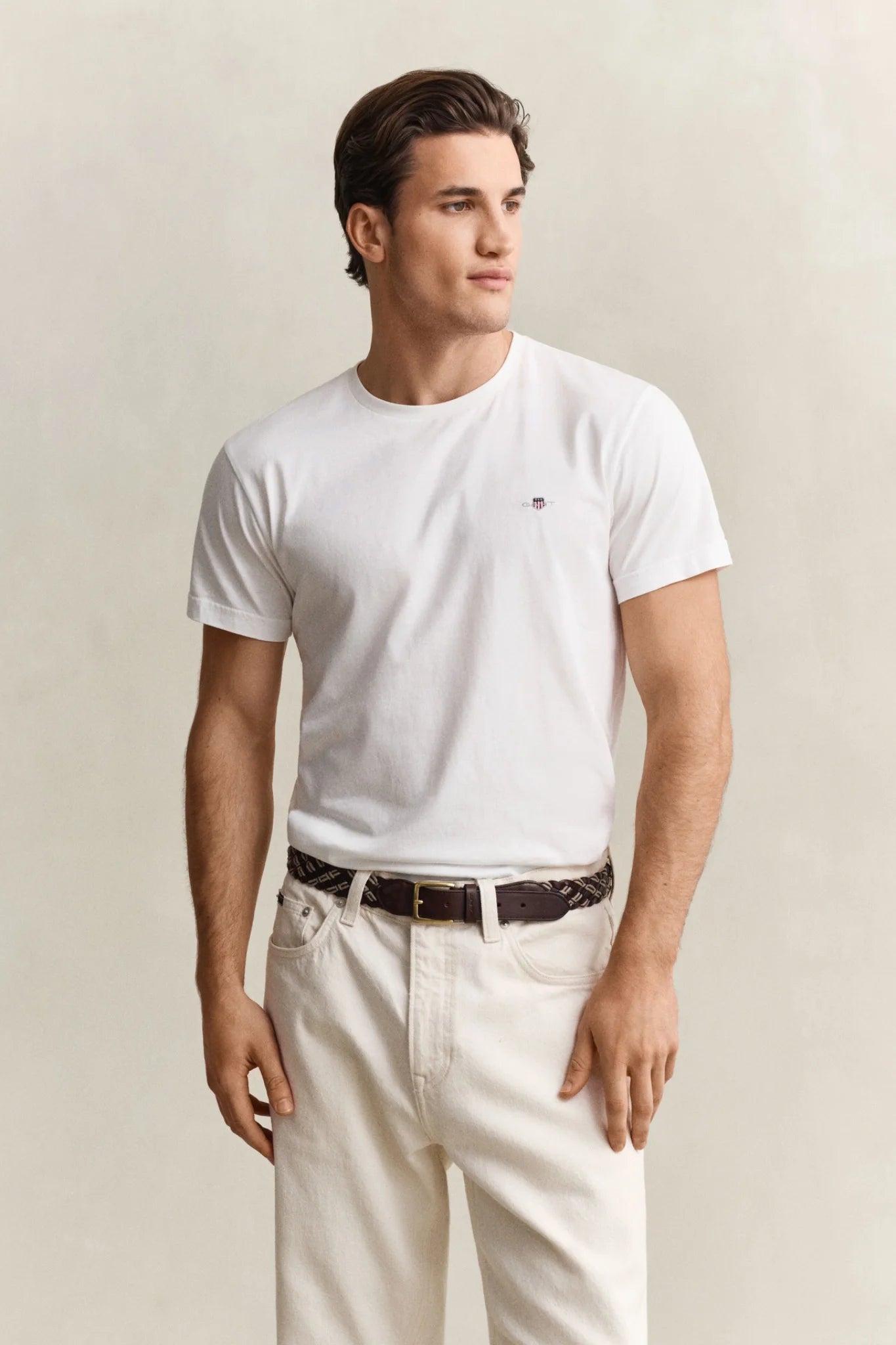 T-shirt Gant
