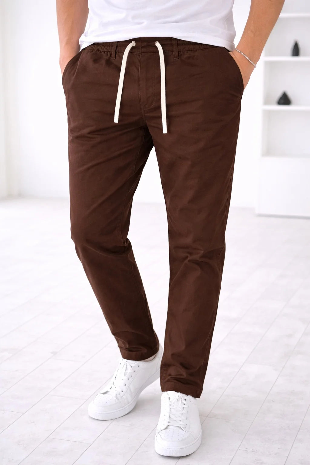 Pantalone OverD