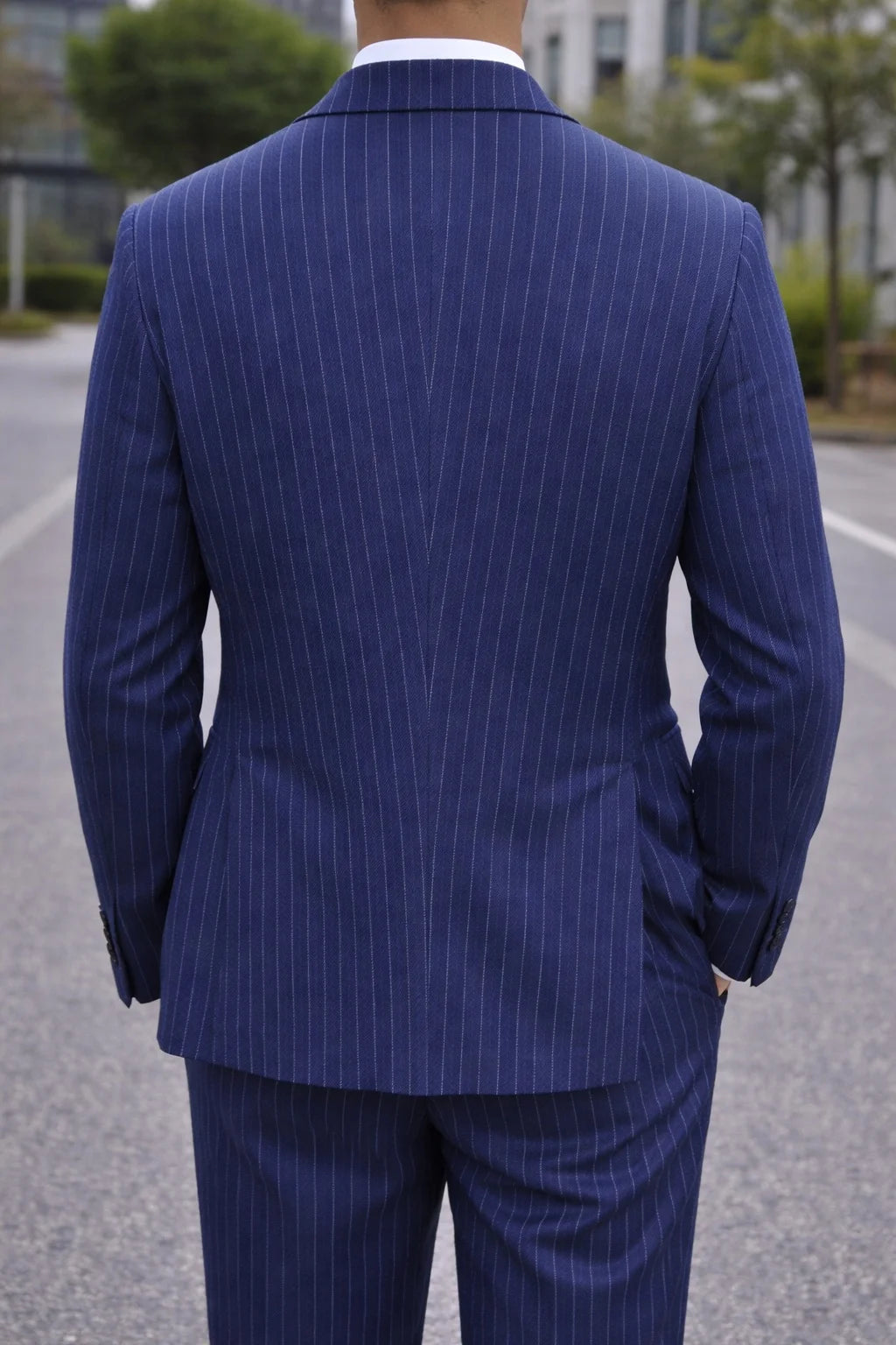 Blazer OverD