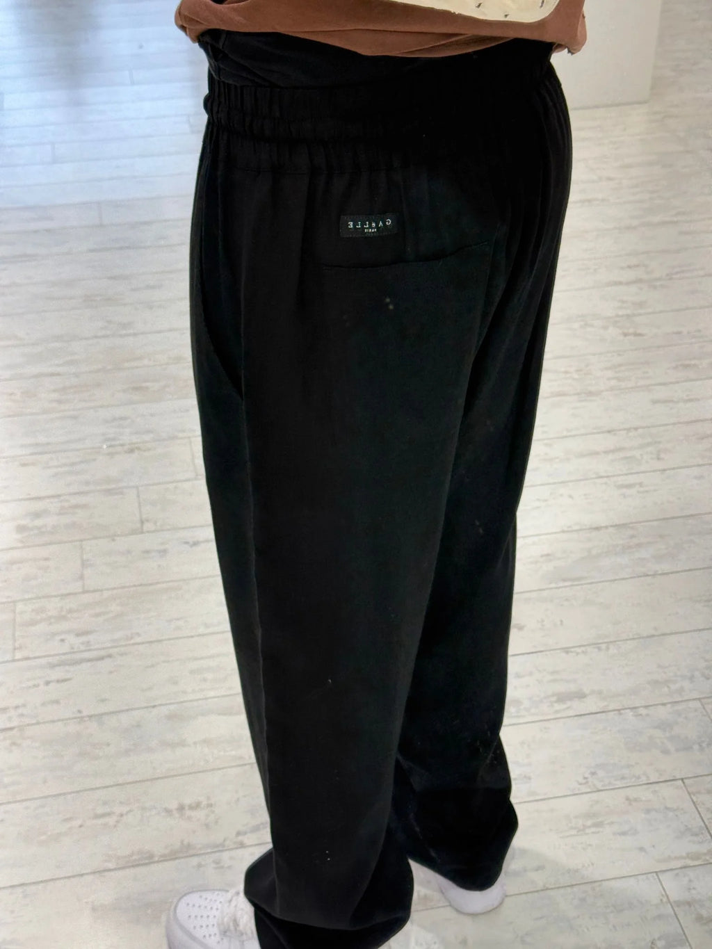 Pantalone Gaelle Paris