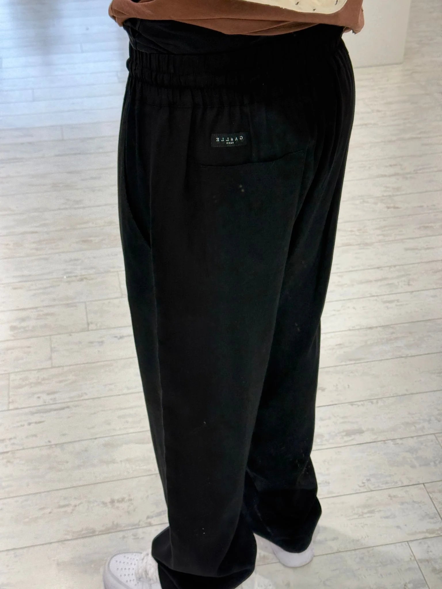 Pantalone Gaelle Paris