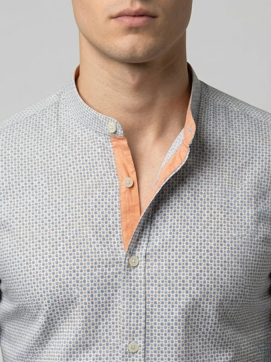 Camicia OverD