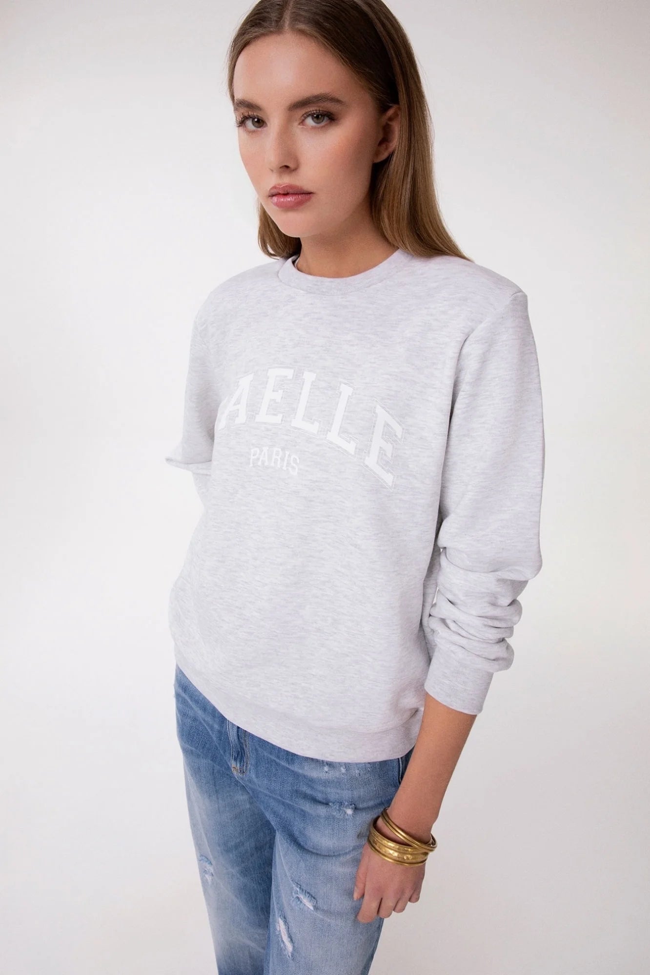 Felpa Gaelle Paris