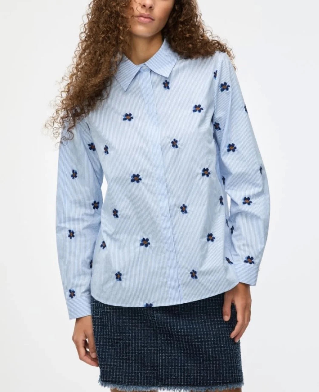 Camicia iBlues